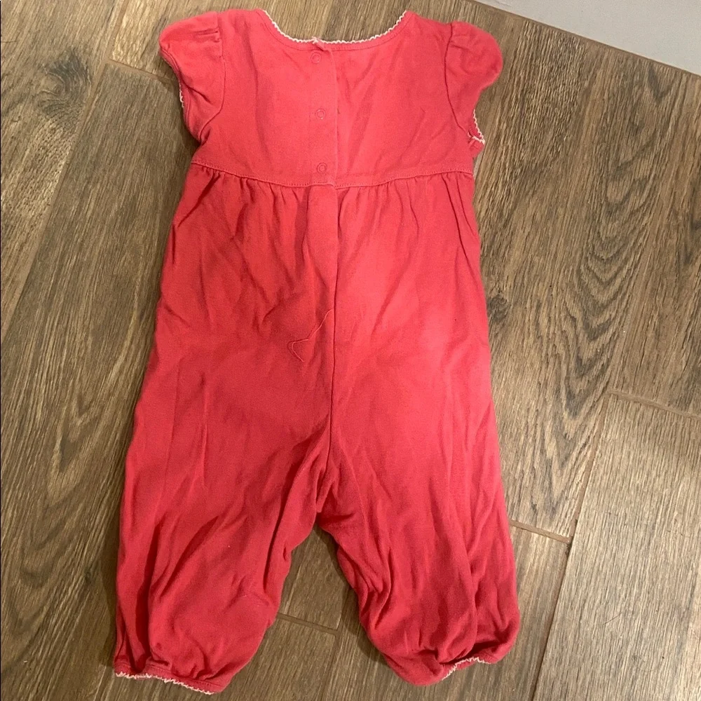 Gymboree excellent make